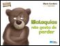 Malaquias não gosta de perder - Preview