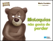 Capa do artigo Malaquias não gosta de perder