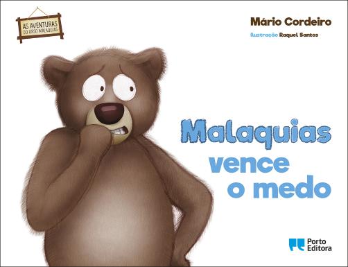 Malaquias vence o medo