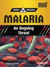 Capa do artigo Malaria
