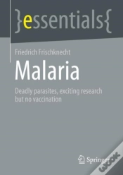 Capa do artigo Malaria