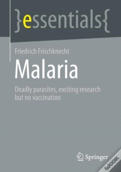 Capa do artigo Malaria