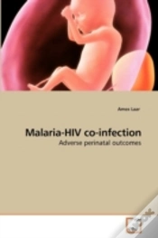 Capa do artigo Malaria-Hiv Co-Infection