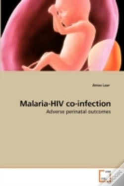 Capa do artigo Malaria-Hiv Co-Infection