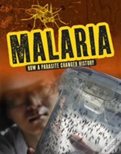 Capa do artigo Malaria
