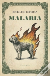 Capa do artigo Malaria
