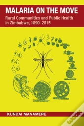 Malaria On The Move