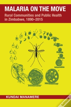 Capa do artigo Malaria On The Move