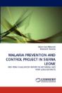Malaria Prevention And Control Project I - Preview
