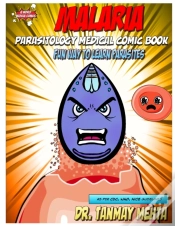 Capa do artigo Malaria