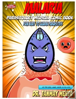 Capa do artigo Malaria