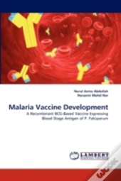 Malaria Vaccine Development