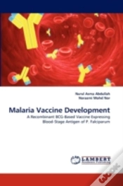 Capa do artigo Malaria Vaccine Development