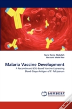 Capa do artigo Malaria Vaccine Development