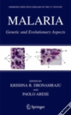 Capa do artigo Malaria