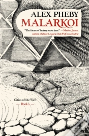Capa do artigo Malarkoi
