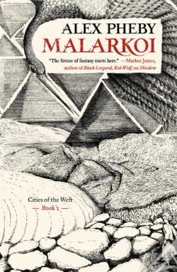 Capa do artigo Malarkoi