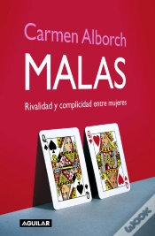 Capa do artigo Malas