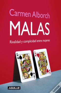 Capa do artigo Malas