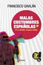 Malas Costumbres Españolas 3ªEd - Preview