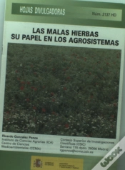 Capa do artigo Malas Hierbas, Las
