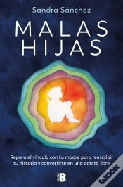 Capa do artigo Malas Hijas