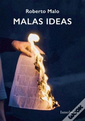Capa do artigo Malas Ideas