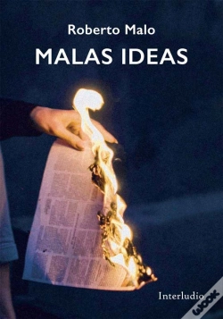 Capa do artigo Malas Ideas