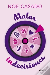 Capa do artigo Malas Indecisiones