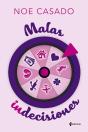 Malas Indecisiones - Preview