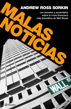 Capa do artigo Malas Noticias