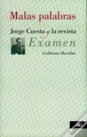 Malas Palabras