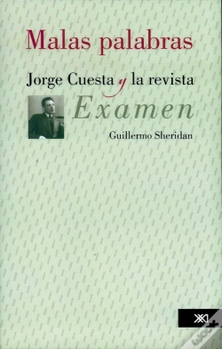Capa do artigo Malas Palabras