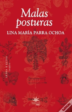Capa do artigo Malas Posturas