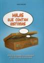 Malas Que Contam Histórias - Preview