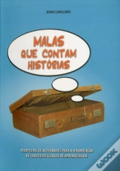 Capa do artigo Malas Que Contam Histórias