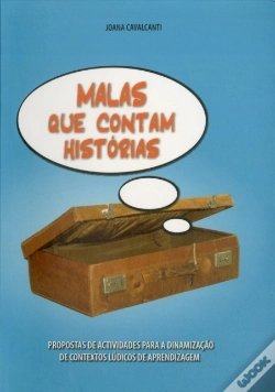 Capa do artigo Malas Que Contam Histórias