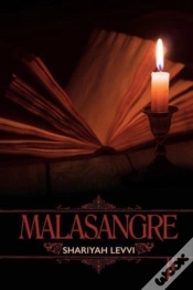 Capa do artigo Malasangre