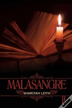 Capa do artigo Malasangre