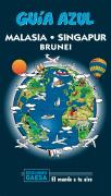 Malasia, Singapur Y Brunei