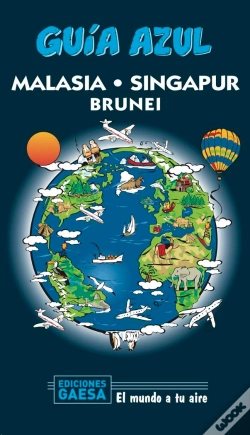 Capa do artigo Malasia, Singapur Y Brunei