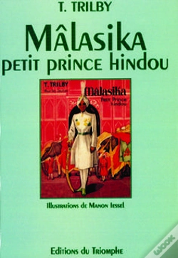 Capa do artigo Malasika, Petit Prince Hindou
