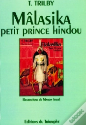 Capa do artigo Malasika, Petit Prince Hindou
