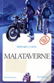 Capa do artigo Malataverne
