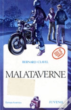 Capa do artigo Malataverne