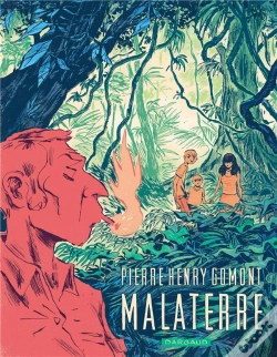 Capa do artigo Malaterre