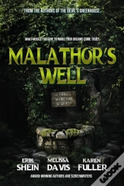 Capa do artigo Malathor