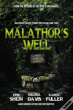 Capa do artigo Malathor'S Well