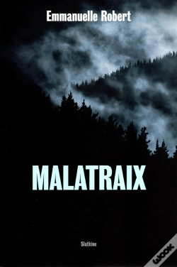 Capa do artigo Malatraix