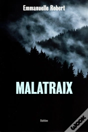 Capa do artigo Malatraix